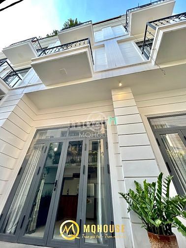 Hình ảnh Duplex FullNT Bình Thạnh ngay cạnh sân gofl HimLam gần cầu Thị Nghè