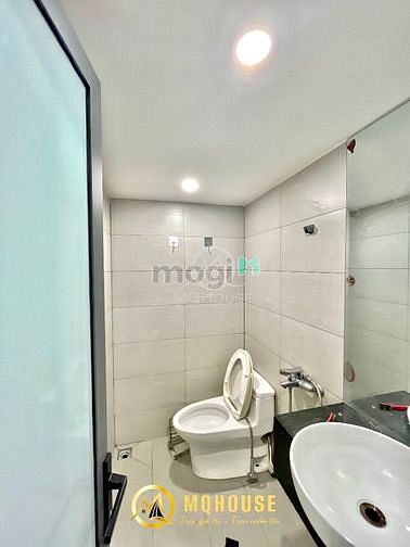 Hình ảnh Duplex FullNT Bình Thạnh ngay cạnh sân gofl HimLam gần cầu Thị Nghè