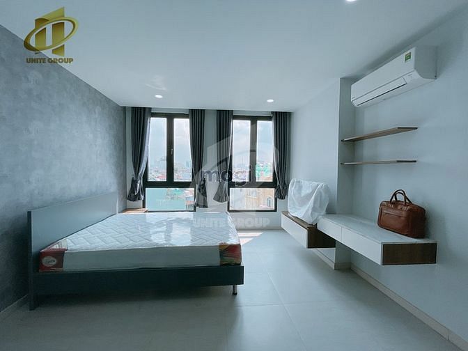 Hình ảnh Mb6623 nạp rút nhanh chóng 1PN - Studio ở Q10 đầy đủ nội thất , giá chỉ từ 6tr5, ở ngay