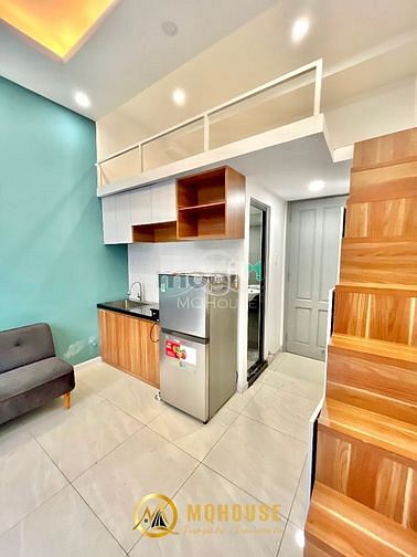 Hình ảnh Duplex FullNT Bình Thạnh ngay cạnh sân gofl HimLam gần cầu Thị Nghè