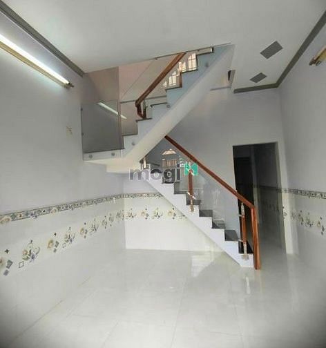 Hình ảnh Nhà hẻm thông 1/ Trần Quang Diệu,Q3 - SHR