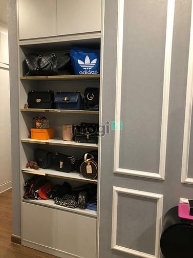 Hình ảnh 💠Thanh lý CHCC Ricca - BLOCK A - 2PN1WC - FULL nội thất - Bao phí 💠