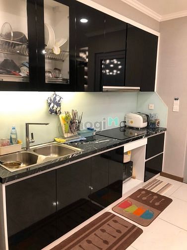 Hình ảnh 💠Thanh lý CHCC Ricca - BLOCK A - 2PN1WC - FULL nội thất - Bao phí 💠