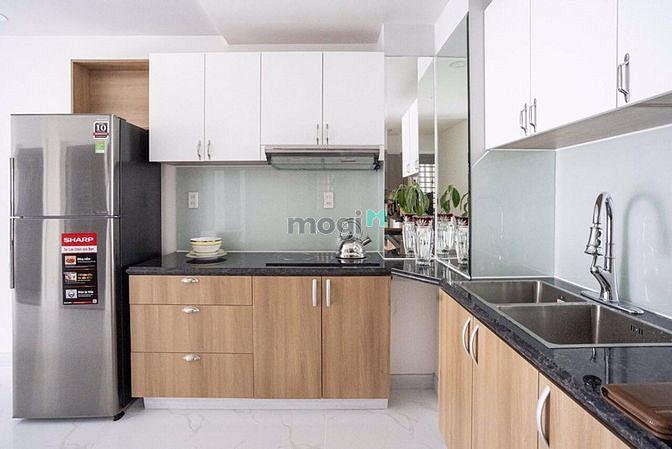 Hình ảnh Cho thuê CH Sunrrise Riverside, 2PN, 11 Triệu, Miễn phí phí quản lý