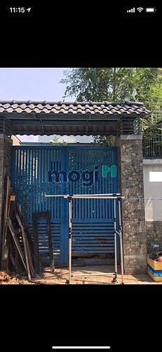 Hình ảnh Bán nhà hẻm ĐƯỜNG SỐ 48, HIỆP BÌNH CHÁNH THỦ ĐỨC - 100m2