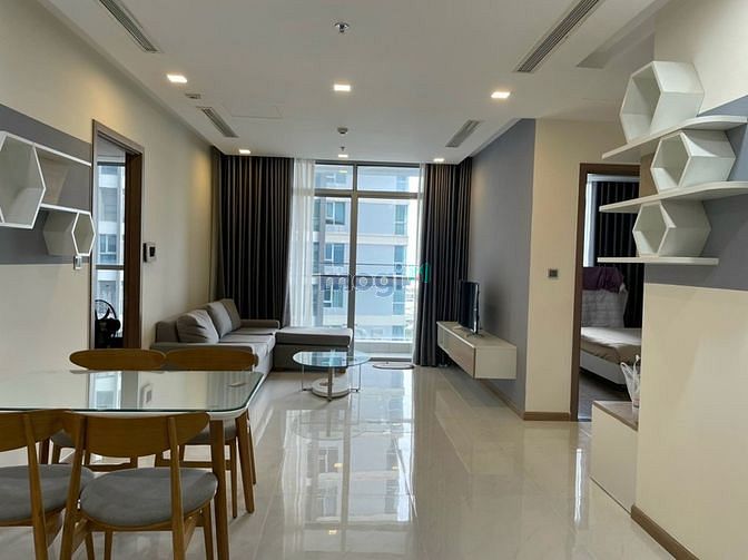 Hình ảnh 💠BÁN CHCC Sunwa Pearl - Toà Silver - 2pn2wc - Giá tốt 💠