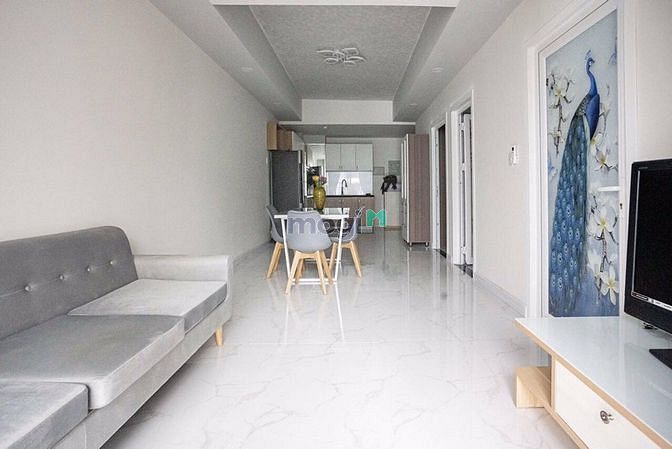 Hình ảnh Cho thuê CH Sunrrise Riverside, 2PN, 11 Triệu, Miễn phí phí quản lý