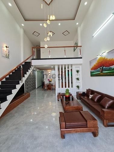 Hình ảnh Bán nhà 55,9m2 Gò Dầu, Tân Phú - SHR