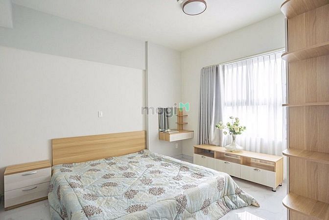 Hình ảnh Cho thuê CH Sunrrise Riverside, 2PN, 11 Triệu, Miễn phí phí quản lý