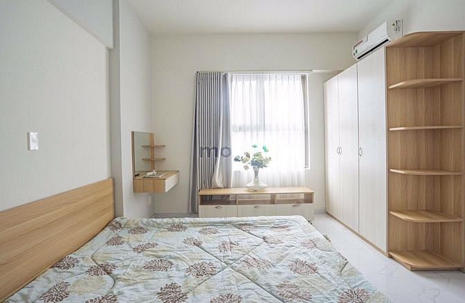 Hình ảnh Cho thuê CH Sunrrise Riverside, 2PN, 11 Triệu, Miễn phí phí quản lý
