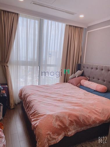 Hình ảnh 💠Thanh lý CHCC Ricca - BLOCK A - 2PN1WC - FULL nội thất - Bao phí 💠