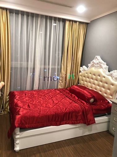 Hình ảnh 💠Thanh lý CHCC Ricca - BLOCK A - 2PN1WC - FULL nội thất - Bao phí 💠