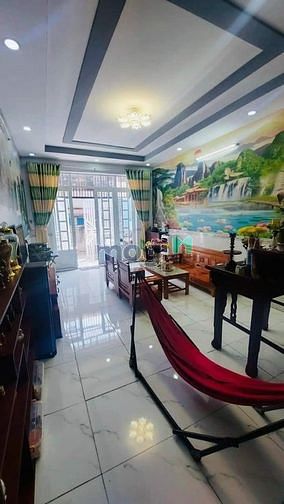 Hình ảnh HXH 1/ Vạn Kiếp Phú Nhuận - 48m2 - 2 tỷ 130