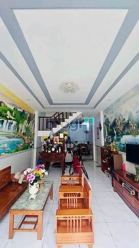 Hình ảnh HXH 1/ Vạn Kiếp Phú Nhuận - 48m2 - 2 tỷ 130