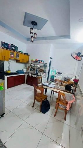 Hình ảnh HXH 1/ Vạn Kiếp Phú Nhuận - 48m2 - 2 tỷ 130
