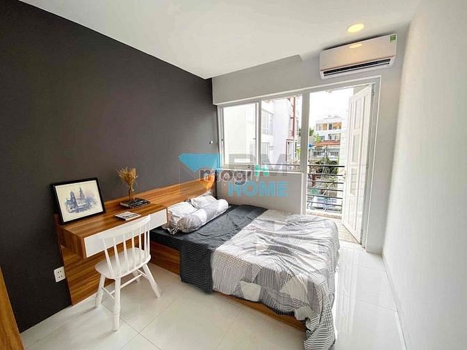 Hình ảnh Cho thuê Trang Chủ MB66.COM / Đăng Ký Tặng 66K đẳng cấp trung tâm Bình Thạnh - Đường Phan Đăng Lưu