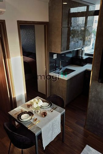 Hình ảnh Luxury penthouse Sân Vườn View Cực Chill