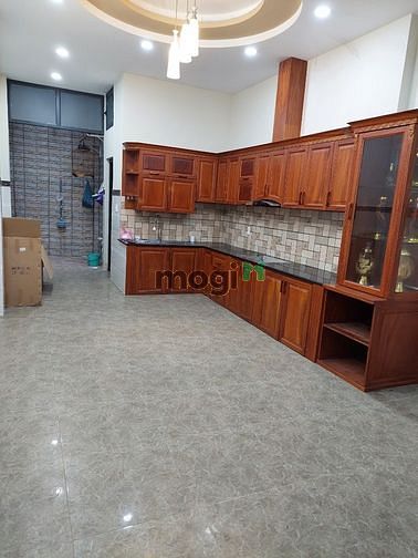 Hình ảnh Mặt tiền Phan Văn Hớn, quận 12, 4x15m, nhỉnh 8 tỷ