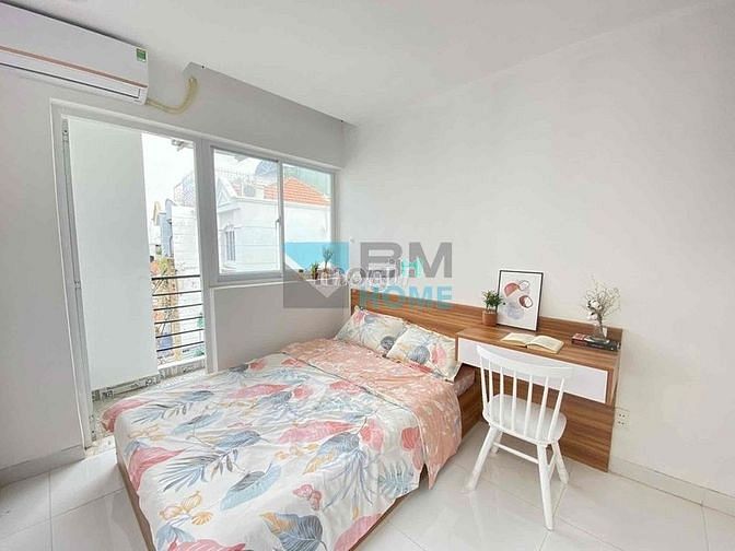 Hình ảnh Cho thuê Trang Chủ MB66.COM / Đăng Ký Tặng 66K đẳng cấp trung tâm Bình Thạnh - Đường Phan Đăng Lưu