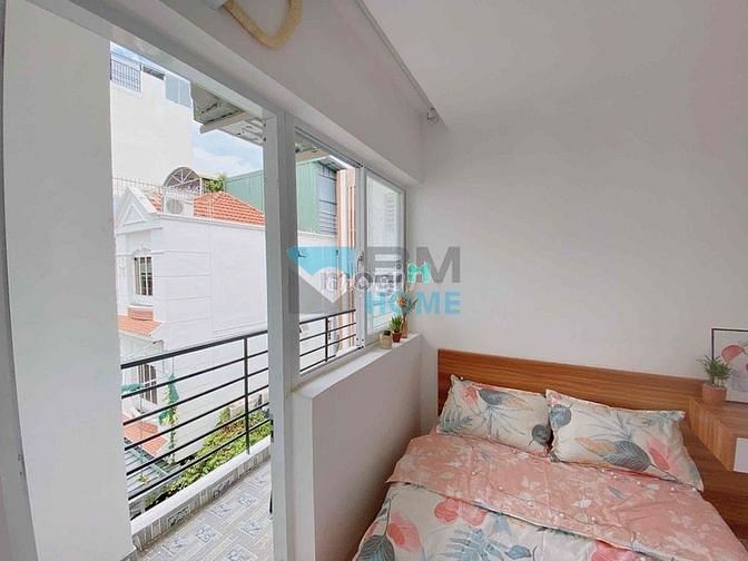 Hình ảnh Cho thuê Trang Chủ MB66.COM / Đăng Ký Tặng 66K đẳng cấp trung tâm Bình Thạnh - Đường Phan Đăng Lưu