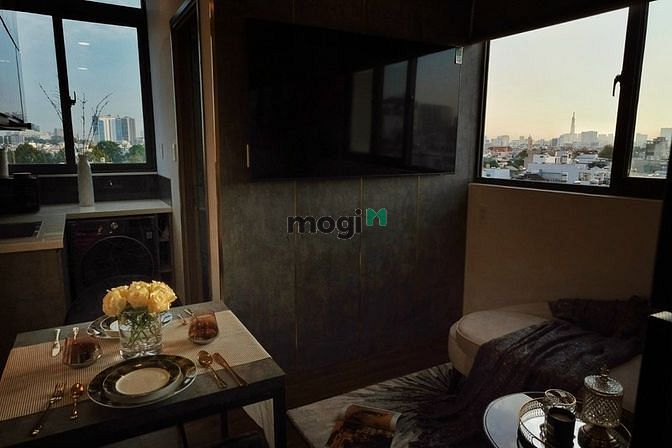 Hình ảnh Luxury penthouse Sân Vườn View Cực Chill