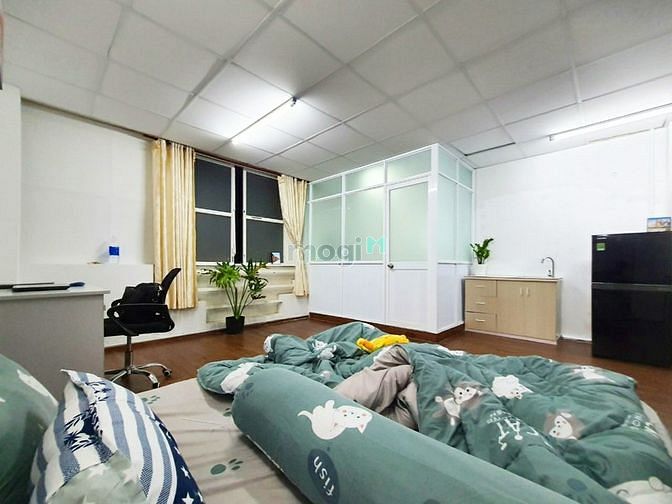 Hình ảnh 🏝Căn Hộ studio cửa sổ lớn Full nội thất ngay Xô Viết Nghệ Tĩnh