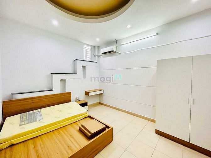 Hình ảnh 🏠Khai Trương Căn Hộ Studio 2PN Ban Công Thoáng Mát 👍