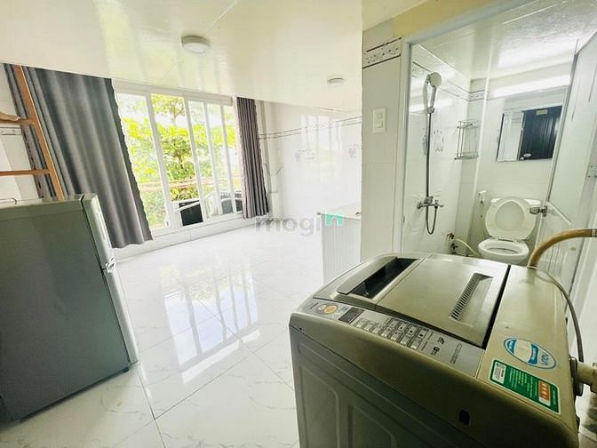Hình ảnh Duplex- full nội thất- bancol - Bùi Đinh Tuý- Bình Thanh