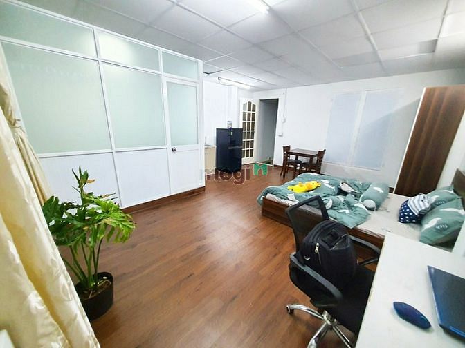 Hình ảnh 🏝Căn Hộ studio cửa sổ lớn Full nội thất ngay Xô Viết Nghệ Tĩnh