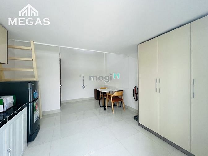 Hình ảnh Phòng trọ duplex quận Bình Thạnh