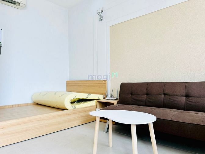 Hình ảnh 🏠Khai Trương Căn Hộ Studio 2PN Ban Công Thoáng Mát 👍