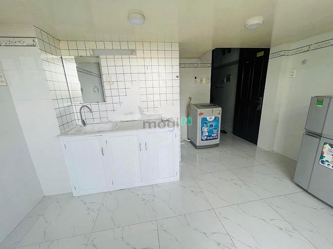 Hình ảnh Duplex- full nội thất- bancol - Bùi Đinh Tuý- Bình Thanh