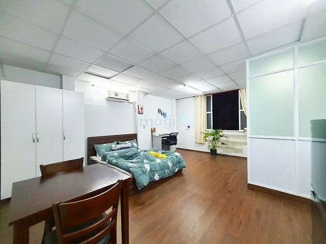 Hình ảnh 🏝Căn Hộ studio cửa sổ lớn Full nội thất ngay Xô Viết Nghệ Tĩnh