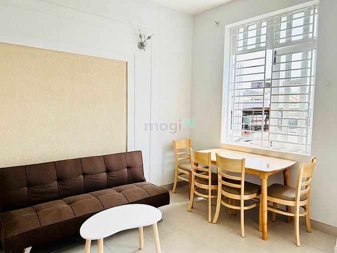 Hình ảnh 🏠Khai Trương Căn Hộ Studio 2PN Ban Công Thoáng Mát 👍