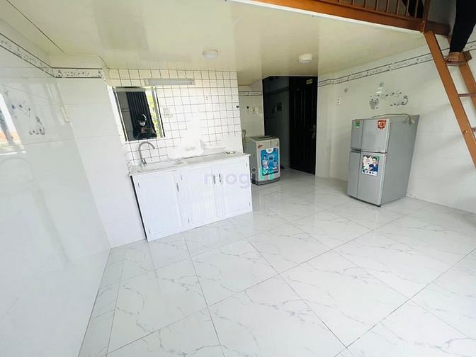 Hình ảnh Duplex- full nội thất- bancol - Bùi Đinh Tuý- Bình Thanh