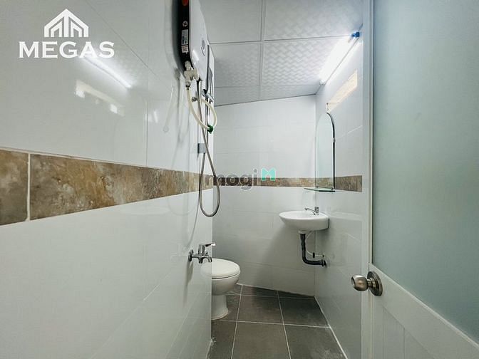 Hình ảnh Phòng trọ duplex quận Bình Thạnh
