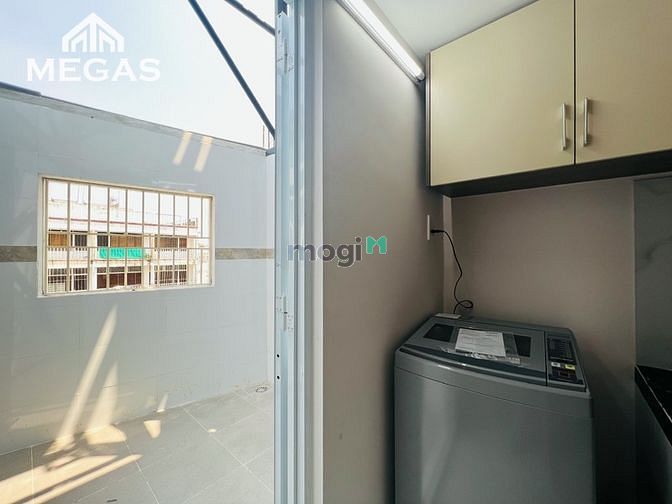 Hình ảnh Phòng trọ duplex quận Bình Thạnh