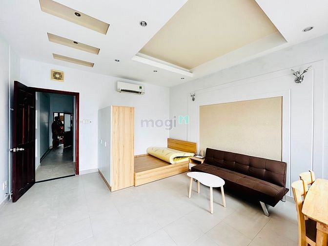 Hình ảnh 🏠Khai Trương Căn Hộ Studio 2PN Ban Công Thoáng Mát 👍