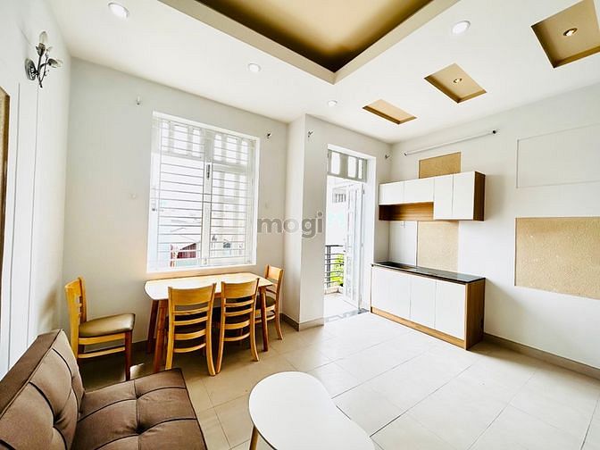 Hình ảnh 🏠Khai Trương Căn Hộ Studio 2PN Ban Công Thoáng Mát 👍