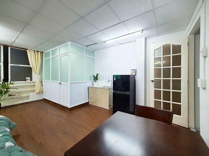 Hình ảnh 🏝Căn Hộ studio cửa sổ lớn Full nội thất ngay Xô Viết Nghệ Tĩnh