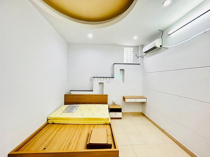 Hình ảnh 🏠Khai Trương Căn Hộ Studio 2PN Ban Công Thoáng Mát 👍
