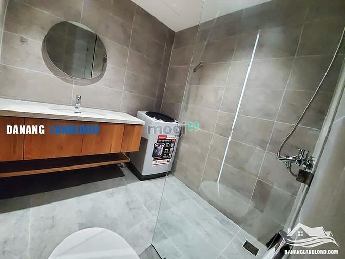 Hình ảnh Mb6623 nạp rút nhanh chóng 1PN có ban công gần sông Hàn - A895