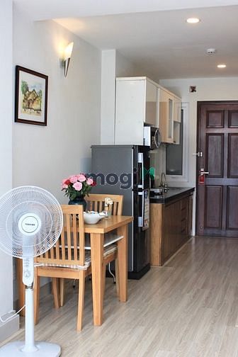 Hình ảnh Mb6623 nạp rút nhanh chóng studio mới quận Bình Thạnh