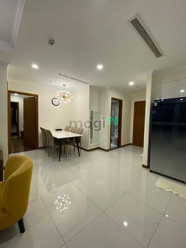 Hình ảnh 💠Thanh lý CHCC Ricca - BLOCK A - 2PN1WC - FULL nội thất - Bao phí 💠