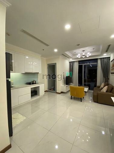 Hình ảnh 💠Thanh lý CHCC Ricca - BLOCK A - 2PN1WC - FULL nội thất - Bao phí 💠