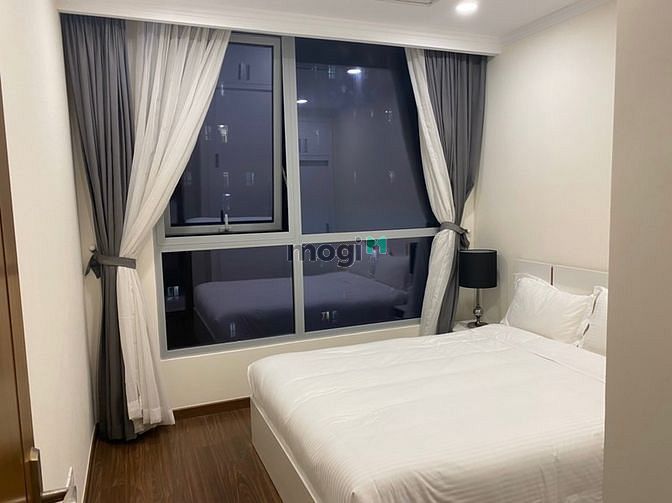 Hình ảnh 💠Thanh lý CHCC Ricca - BLOCK A - 2PN1WC - FULL nội thất - Bao phí 💠