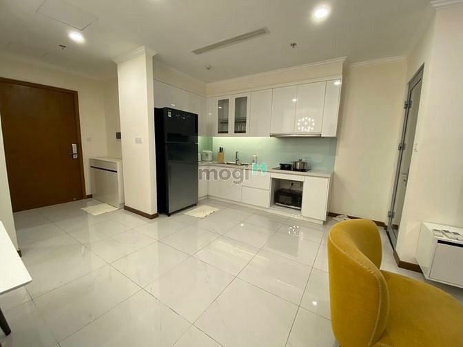 Hình ảnh 💠Thanh lý CHCC Ricca - BLOCK A - 2PN1WC - FULL nội thất - Bao phí 💠