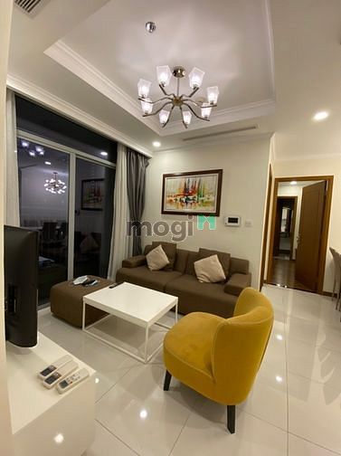 Hình ảnh 💠Thanh lý CHCC Ricca - BLOCK A - 2PN1WC - FULL nội thất - Bao phí 💠