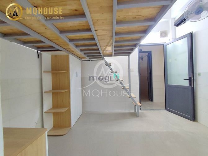 Hình ảnh Siêu phẩm vừa mới ra lò Duplex full nội thất gần Khu K300