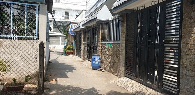 Hình ảnh Bán nhà  Đs 8 HXH Linh Xuân, 100m2
